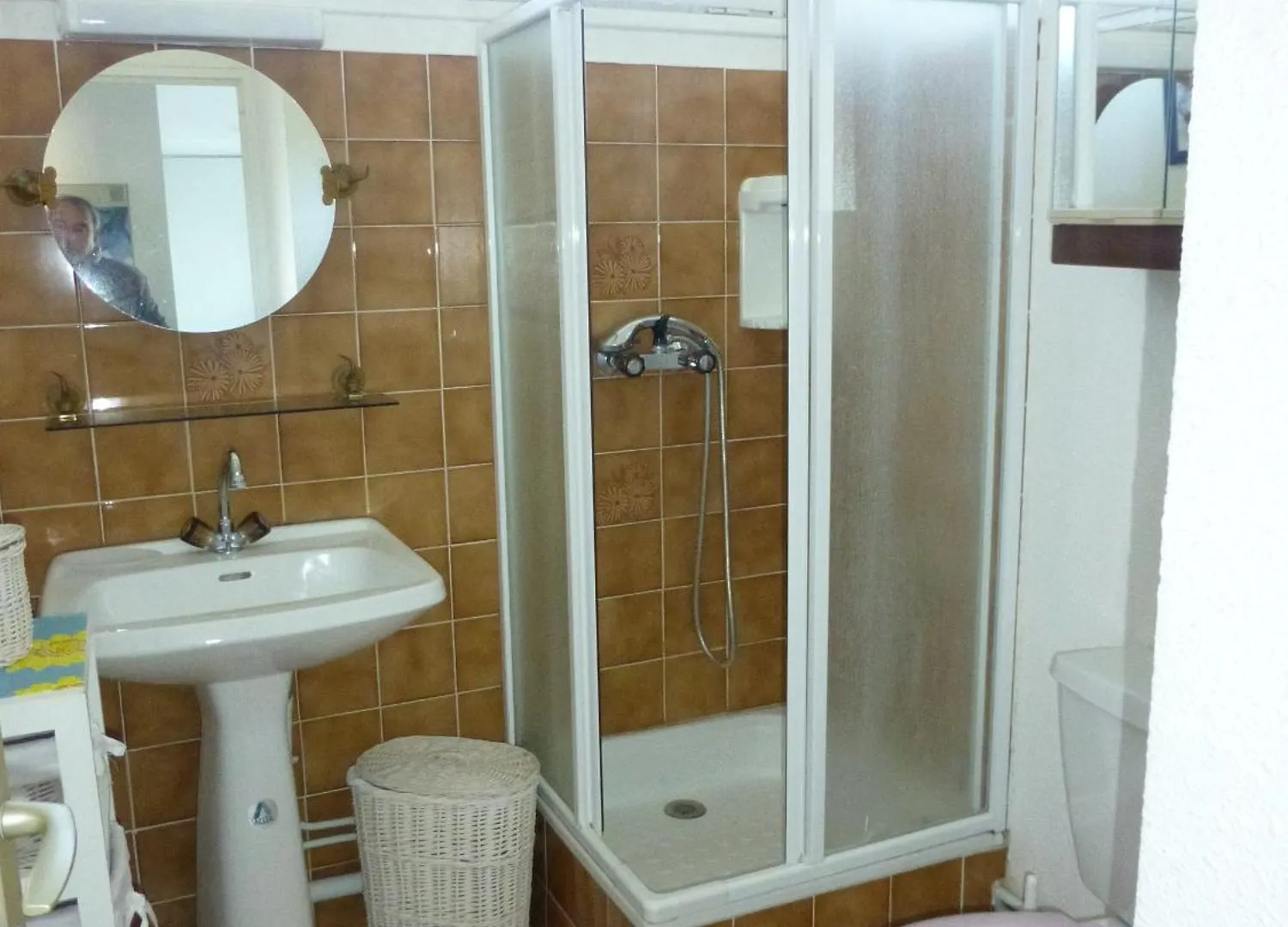 Joli Studio A Bandol 0*,