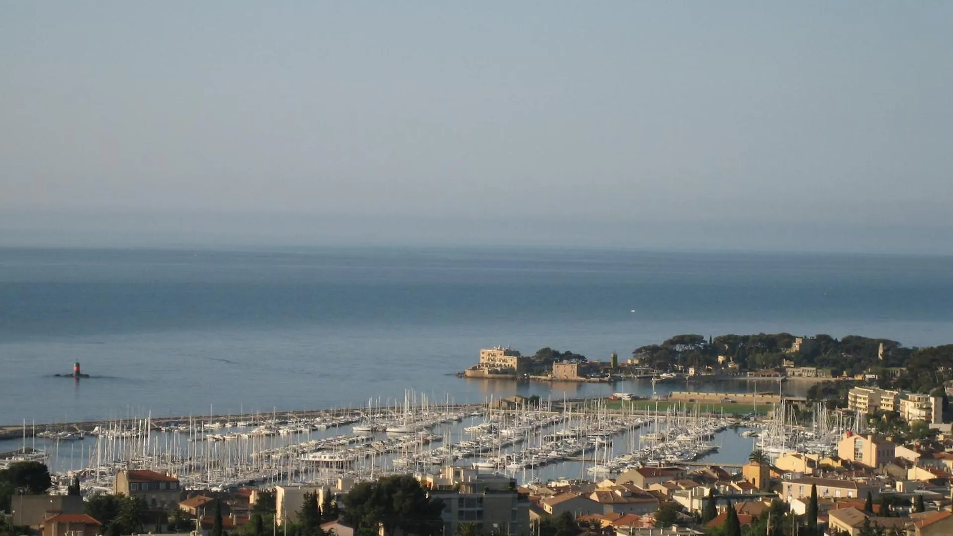 Joli Studio A Bandol