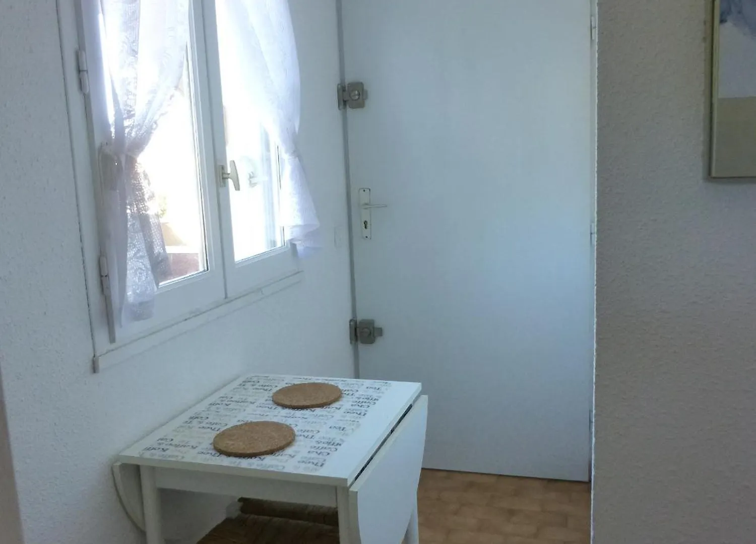 Apartment Joli Studio A Bandol